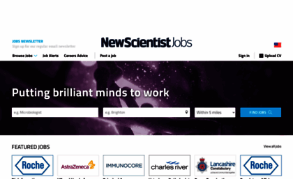 sciencejobs.com