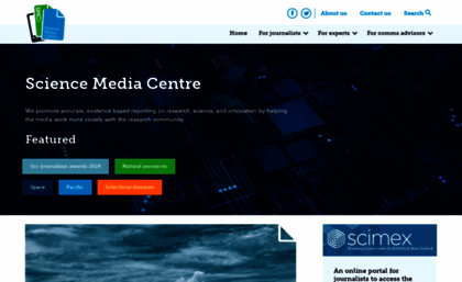 sciencemediacentre.co.nz