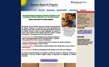 scienceteacherprogram.org