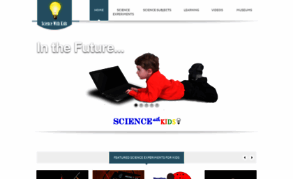sciencewithkids.com
