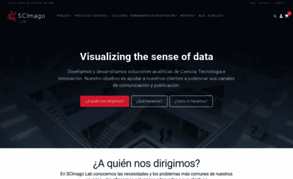 scimago.es