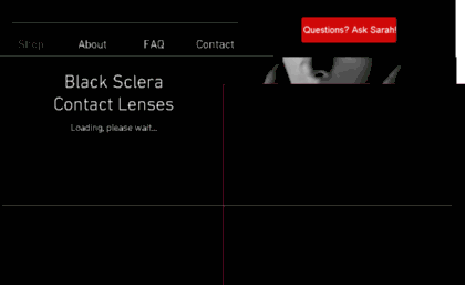 scleracontactlenses.net