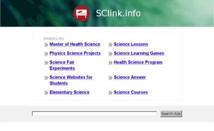 sclink.info
