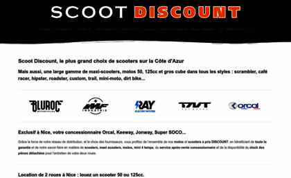 scoot-discount.fr