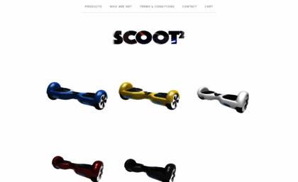 scootscoot.bigcartel.com