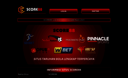 score88.com