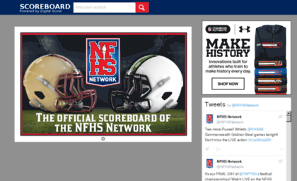 scores.nfhsnetwork.com