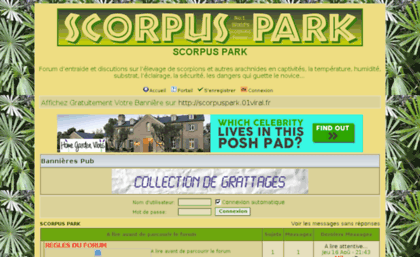 scorpus-park.forumcanadien.ca