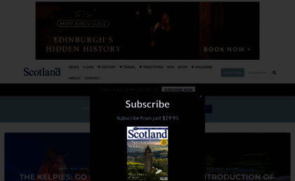 scotlandmag.com