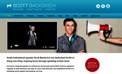 scottbackovich.com