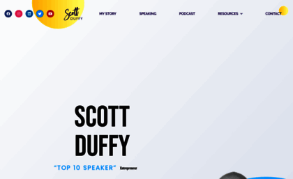 scottduffy.com