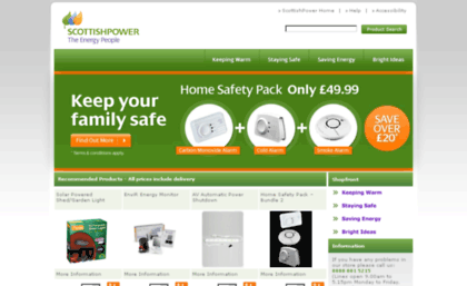 scottishpowershop.co.uk