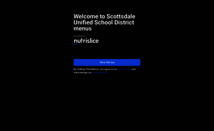 scottsdale.nutrislice.com