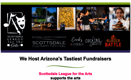 scottsdalefest.org