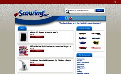 scouring.com