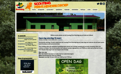 scoutinghoekvanholland.nl