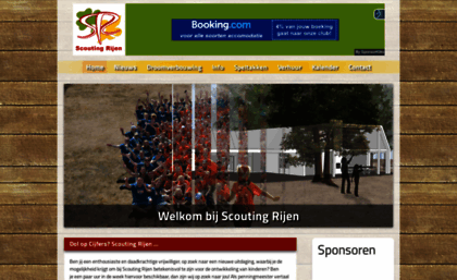 scoutingrijen.nl