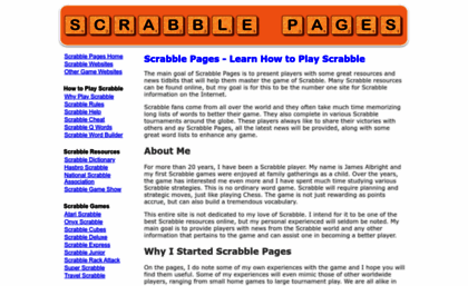 scrabblepages.com