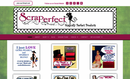 scraperfect.com