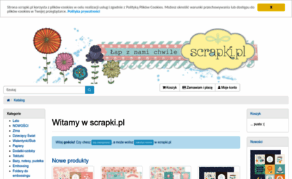scrapki.pl