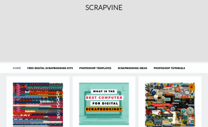 scrapvine.com