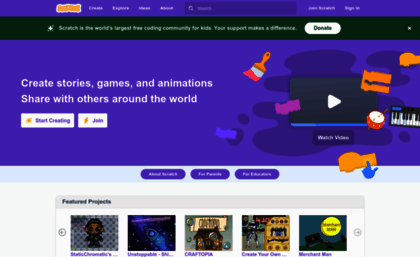 scratch.mit.edu