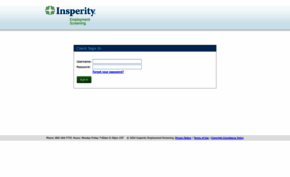 screening.insperity.com