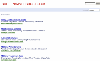 screensaversrus.co.uk