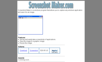 screenshotmaker.com