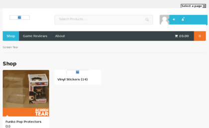 screentear.com