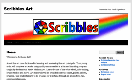 scribbles-art.com