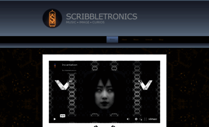 scribbletronics.com