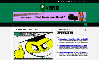 script-id.com