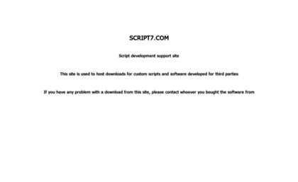 script7.com