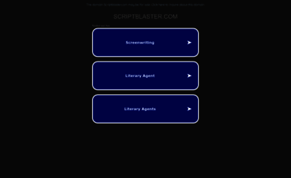 scriptblaster.com