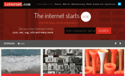 scriptsearch.internet.com