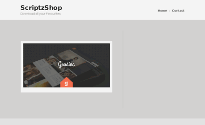 scriptzshop.com