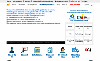 sctv.com.vn