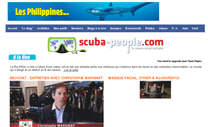 scuba-people.info