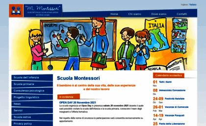 scuolamontessori.it