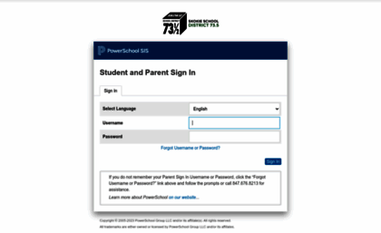 sd735.powerschool.com