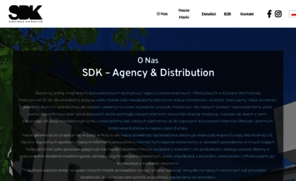sdk-distribution.com