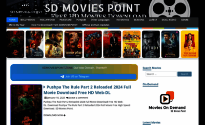 Sdmoviespoint uno website SD Movies Point Free HD Movies Download Sdmoviespoint uno website SD Movies Point Free HD Movies Download