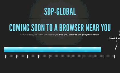 sdp-global.com