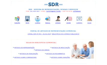 sdr.com.br