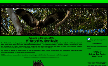 sea-eaglecam.org