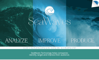 sea-waves.net