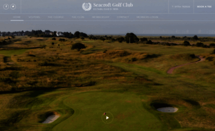 seacroft-golfclub.co.uk