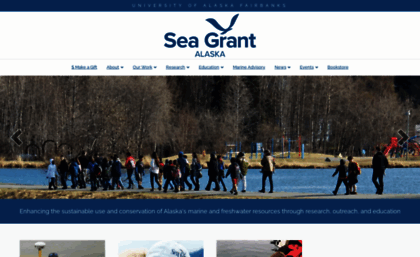 seagrant.uaf.edu