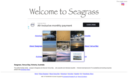 seagrassvenusbay.com